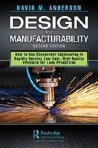 Buch Design for Manufacturability David M. Anderson