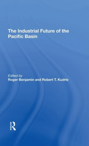 Carte Industrial Future Of The Pacific Basin Roger Benjamin