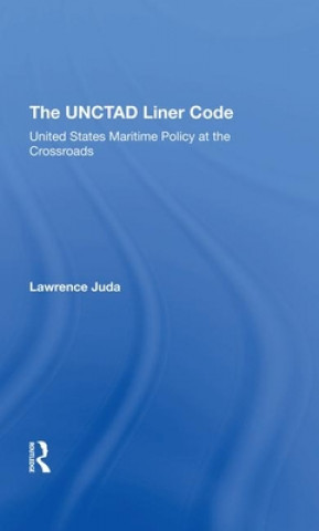 Book Unctad Liner Code Lawrence Juda