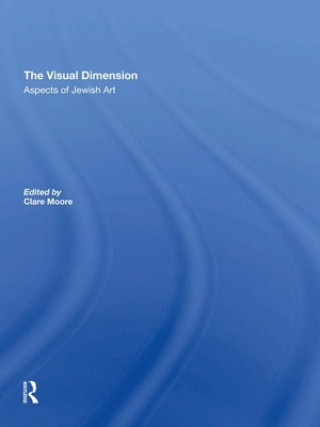 Knjiga Visual Dimension Clare Moore