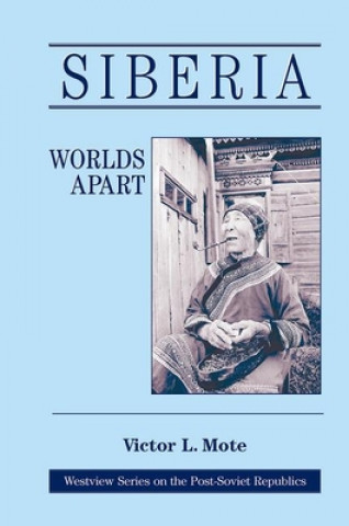 Libro Siberia Victor L Mote
