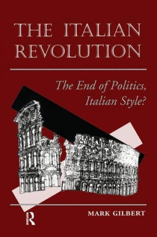 Carte Italian Revolution Mark Gilbert