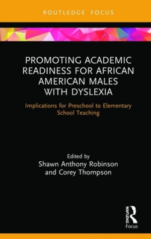 Carte Promoting Academic Readiness for African American Males with Dyslexia 