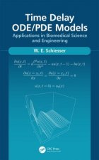 Time Delay ODE/PDE Models