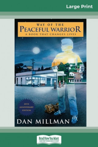 Könyv Way of the Peaceful Warrior 
