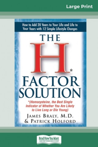 Βιβλίο H* Factor Solution James Braly