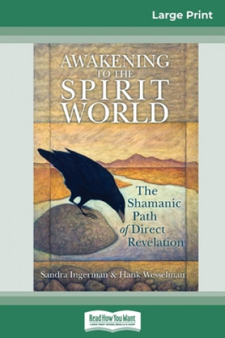Kniha Awakening to the Spirit World 