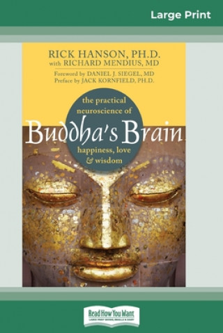 Kniha Buddha's Brain 