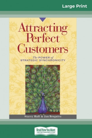 Carte Attracting Perfect Customers Jan Brogniez