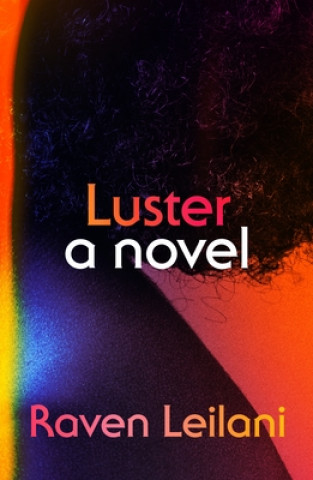 Kniha Luster 