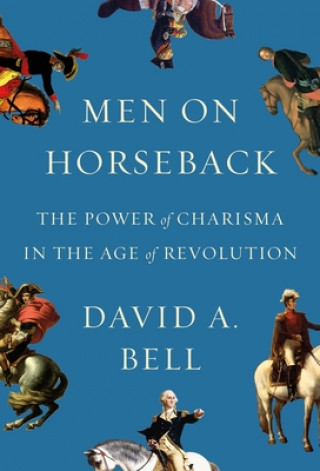 Buch Men on Horseback 