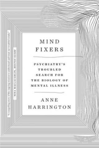 Book Mind Fixers 