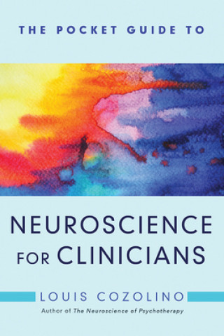 Książka Pocket Guide to Neuroscience for Clinicians 