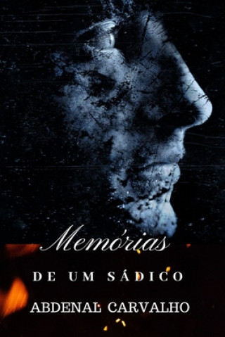 Kniha Memorias de Um Sadico 