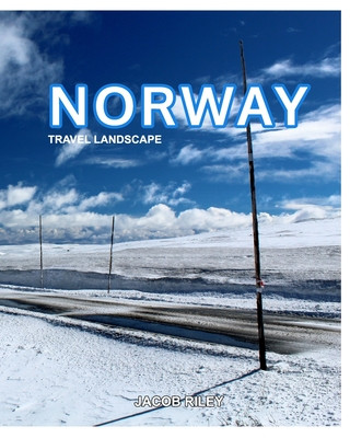 Carte Norway 