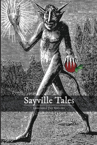 Książka Sayville Tales 