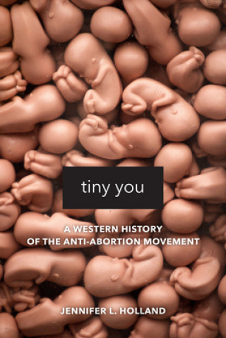 Boek Tiny You Jennifer L. Holland