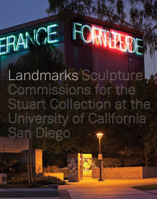 Knjiga Landmarks Mary L. Beebe