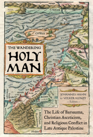 Libro Wandering Holy Man 