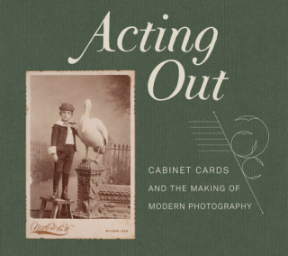 Book Acting Out John Rohrbach
