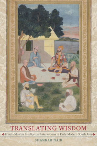 Book Translating Wisdom Shankar Nair