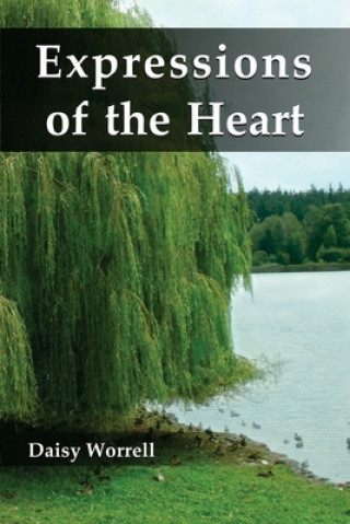 Книга Expressions of the Heart 