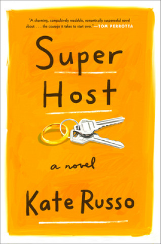 Книга Super Host 