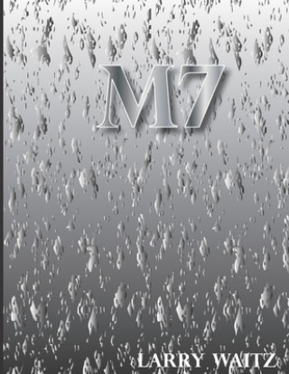 Knjiga M7 Larry Waitz