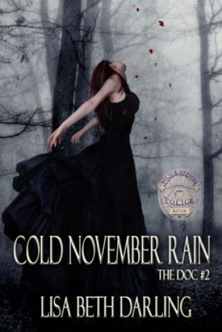 Knjiga Cold November Rain Lisa Beth Darling