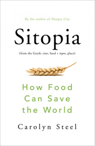 Kniha Sitopia 