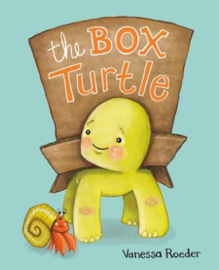 Livre Box Turtle 