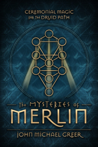 Carte Mysteries of Merlin 