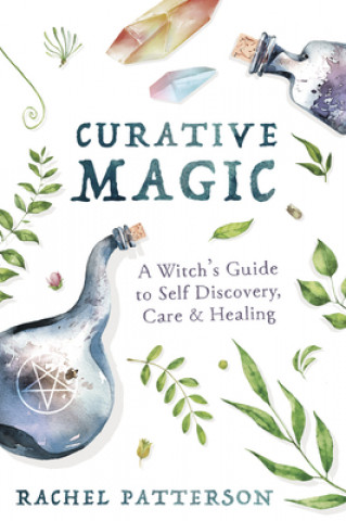 Carte Curative Magic 