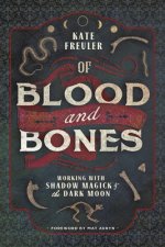 Carte Of Blood and Bones Kate Freuler