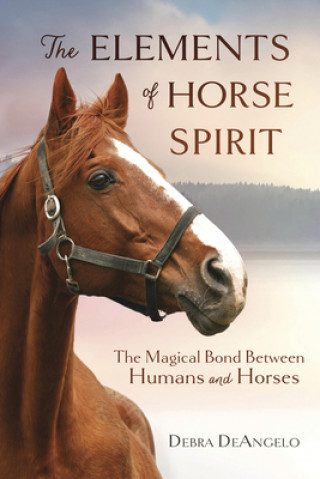 Livre Elements of Horse Spirit 