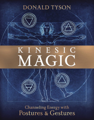 Könyv Kinesic Magic 