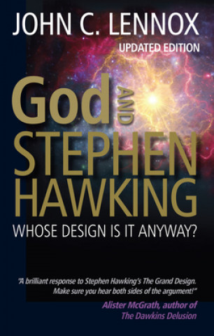 Книга God and Stephen Hawking 2ND EDITION 