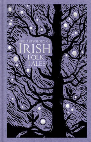 Könyv Anthology of Irish Folk Tales 