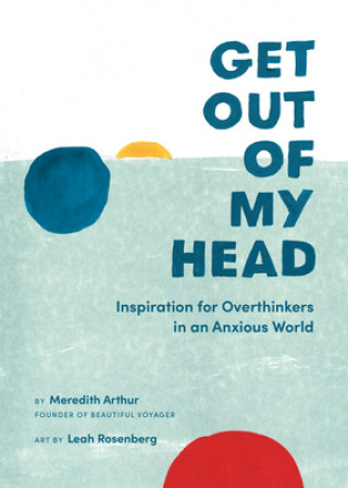 Book Get Out of My Head 