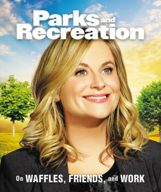 Carte Parks and Recreation 