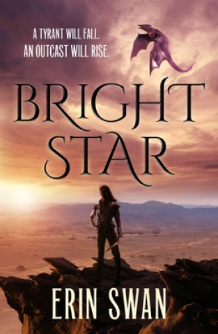 Kniha Bright Star 