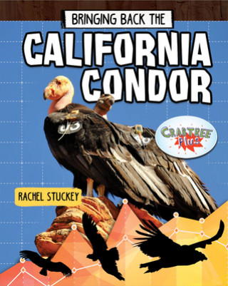 Carte Bringing Back the California Condor 