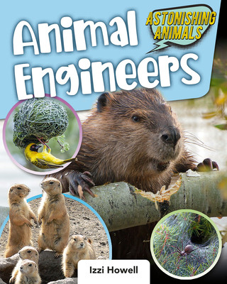 Buch Animal Engineers 
