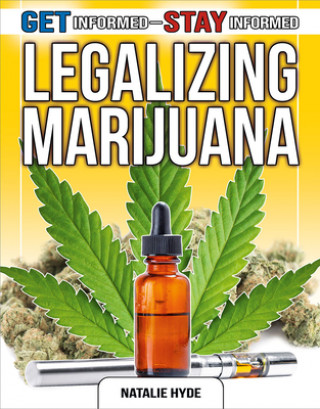 Buch Legalizing Marijuana 