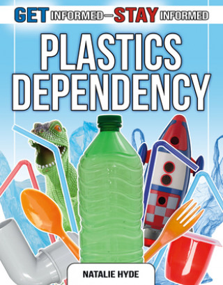 Βιβλίο Plastics Dependency 