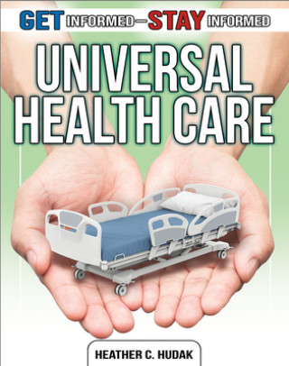Livre Universal Health Care Heather C. Hudak
