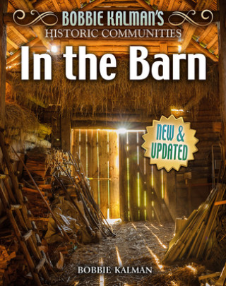 Książka In the Barn (Revised Edition) 