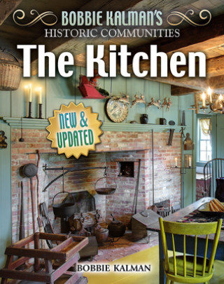 Knjiga The Kitchen (Revised Edition) 
