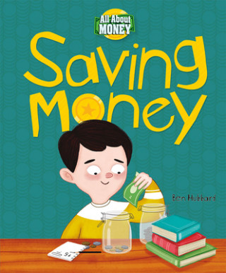 Книга Saving Money Beatriz Castro