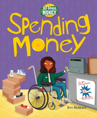 Książka Spending Money Beatriz Castro